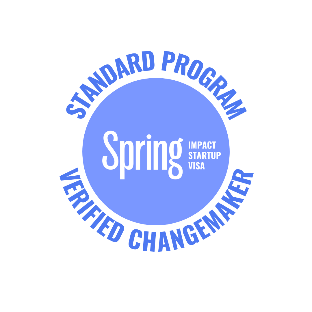 ISV Standard Program Badge